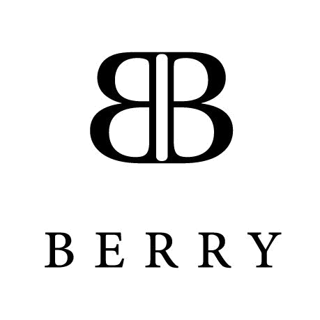 BERRY monogram